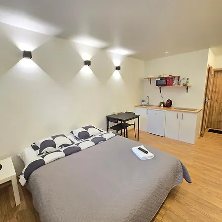 T2 Apartment