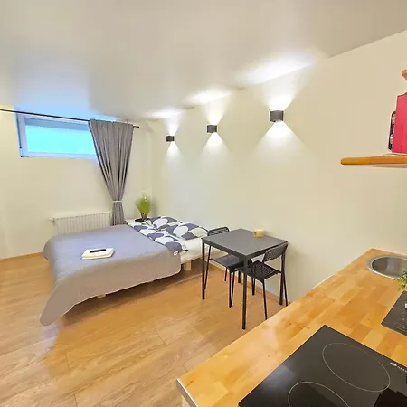 Apartment T2