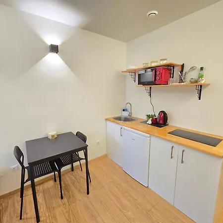 T2 Apartment Klaipeda