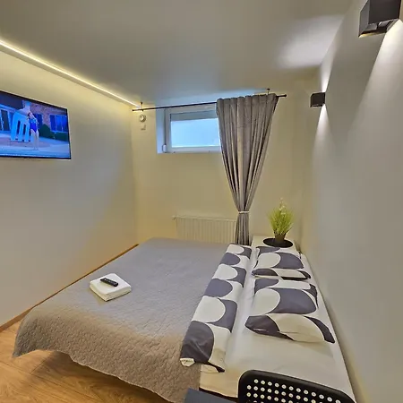 Apartment T2 Klaipeda