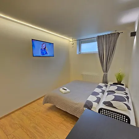 T2 Apartment