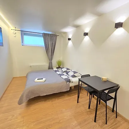 Apartment T2
