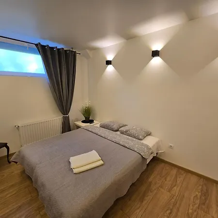 T2 Apartment