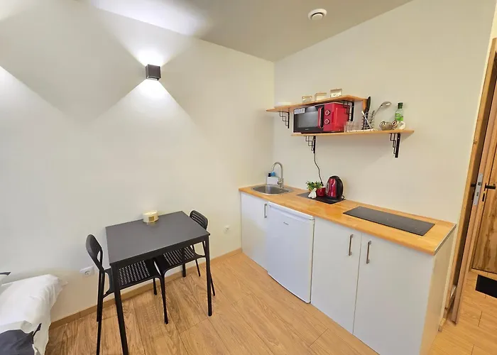 T2 Appartement Klaipėda