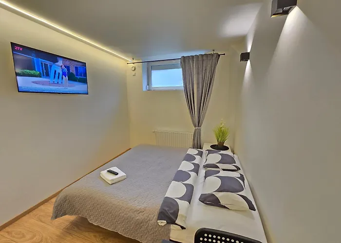 Appartement T2 Klaipėda