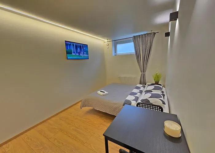 Appartement T2 Klaipėda