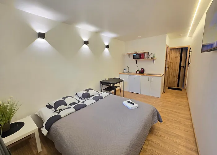 Appartement T2 Klaipėda